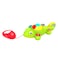 KD Kids I17510US Infinifun Curious Chameleon Toys Green