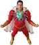 Medicom Toy MAFEX  DC  Shazam  Shazam Figure