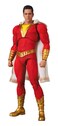 Medicom Toy MAFEX  DC  Shazam  Shazam Figure