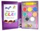 SpiceBox Childrens Activity Kits Play Box Clay Age Range 8