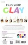 SpiceBox Childrens Activity Kits Play Box Clay Age Range 8