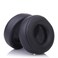 HGX A Pair Black Replacement Earpad Ear Pad Compatible For Monster Beats By DrDre MIXR