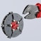 KNIPEX Tools  MultiCrimp Crimping Pliers 973302