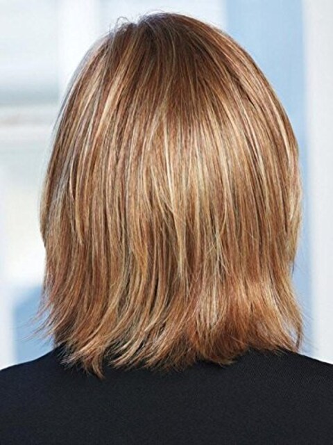 Hairuwear Raquel Welch Collection PLAY IT STRAIGHT SS930 Wig