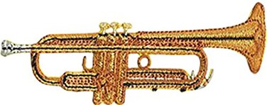 Application Trumpet Music Patch