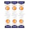 Clearasil Ultra 5in1 Exfoliating Wash 678 oz Pack of 6