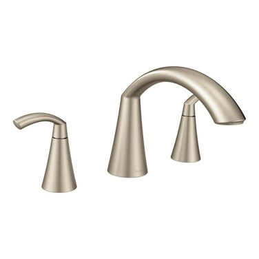 Moen T373BN Brushed Nickel