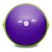 Bosu 7210850 Home Gym Equipment The Original Balance Trainer 65 cm Diameter Purple and Green