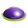 Bosu 7210850 Home Gym Equipment The Original Balance Trainer 65 cm Diameter Purple and Green