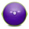 Bosu 7210850 Home Gym Equipment The Original Balance Trainer 65 cm Diameter Purple and Green