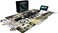 Phalanx UBoot Board Game Multicolor