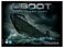 Phalanx UBoot Board Game Multicolor