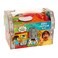 RYANS WORLD YouTube Trunk Red Titan