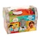 RYANS WORLD YouTube Trunk Red Titan