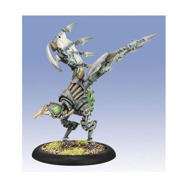 Privateer Press Cryx Shrike Miniature Game PIP34112