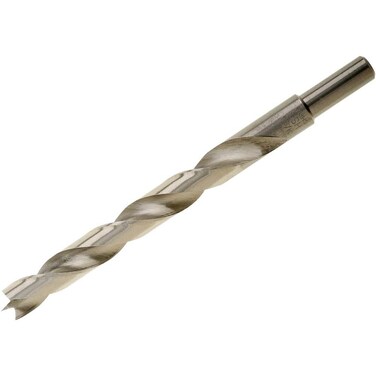 Steelex Plus D4528 HSS Brad Point Bit 3164