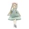 Mon Ami Indian Princess Designer Doll with Beautiful Dress 89496