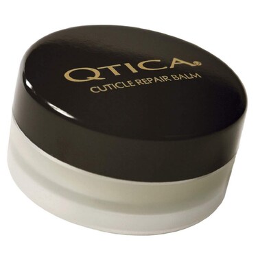 QTICA Intense Cuticle Repair Balm  025 oz
