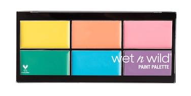 wet n wild Fantasy Makers Paint Palette  Pastels 12911