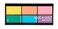 wet n wild Fantasy Makers Paint Palette  Pastels 12911