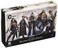 Steamfoged Games Guild Ball Union Shadow of The Tyrand Expanded Starter Set Miniature Game Figure