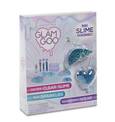 Glam Goo Theme Pack Fantasy Pack