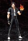 FREEing The King of Fighters 98 Ultimate Match Kyo Kusanagi Figma
