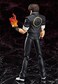 FREEing The King of Fighters 98 Ultimate Match Kyo Kusanagi Figma