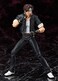 FREEing The King of Fighters 98 Ultimate Match Kyo Kusanagi Figma