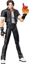 FREEing The King of Fighters 98 Ultimate Match Kyo Kusanagi Figma