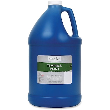 Handy Art Premium Tempera Paint