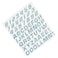 Revell Pinewood Derby Peel  Stick Holographic Decal NumbersLetters