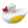 Ambi Toys Bath Duck