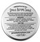 Grave Before Shave Head Hunter Beard Balm Tropical summer aroma 2 oz