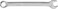 CRAFTSMAN Combination Wrench Set SAEMetric 12mm CMMT42916