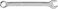 CRAFTSMAN Combination Wrench Set SAEMetric 12mm CMMT42916