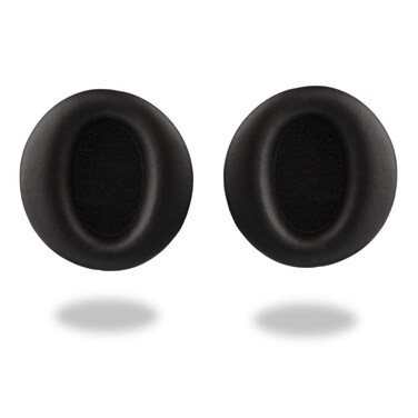REYTID Replacement Ear Pad Cushions Compatible with Cowin E7  E7 PRO Active Cancelling Headphones  Black
