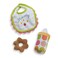 Manhattan Toy Wee Baby Stella Feeding Baby Doll Accessories Set for 12 Dolls