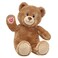 Build A Bear Workshop Lil Cub Brownie Teddy Bear