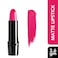 Wet N Wild Silk Finish Lipstick  518D Nouveau Pink