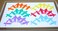 TickiT 9213 Silishapes Linking People Pack of 36