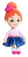 Fancy Nancy 8 Beans Plush  Paris Fashion