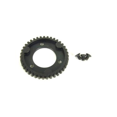 CEN Racing GS088 Steel 39T Spur Gear