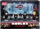 Roblox Action Collection  Punk Rockers Four Figure Pack Includes Exclusive Virtual Item