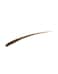 Hourglass Arch Brow Sculpting Pencil Warm Blonde Shade Mechanical Eyebrow Pencil for Shaping and Filling