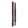 Hourglass Arch Brow Sculpting Pencil Warm Blonde Shade Mechanical Eyebrow Pencil for Shaping and Filling