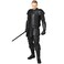 Medicom The Dark Knight Trilogy Ras Al Ghul Mafex Action Figure