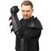 Medicom The Dark Knight Trilogy Ras Al Ghul Mafex Action Figure