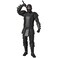Medicom The Dark Knight Trilogy Ras Al Ghul Mafex Action Figure