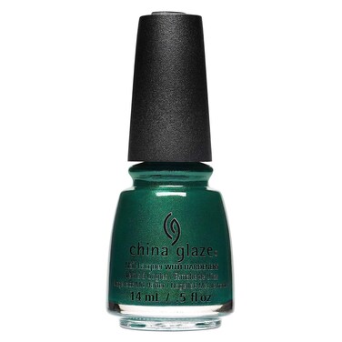 China Glaze Matte Nail Polish The Perfect HollyDay 1586